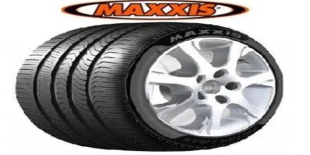 MAXXIS是什么轮胎